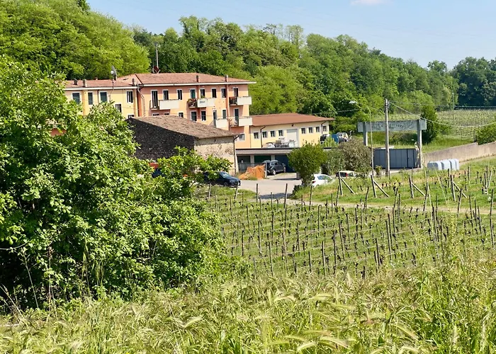 La Casa Di Lina