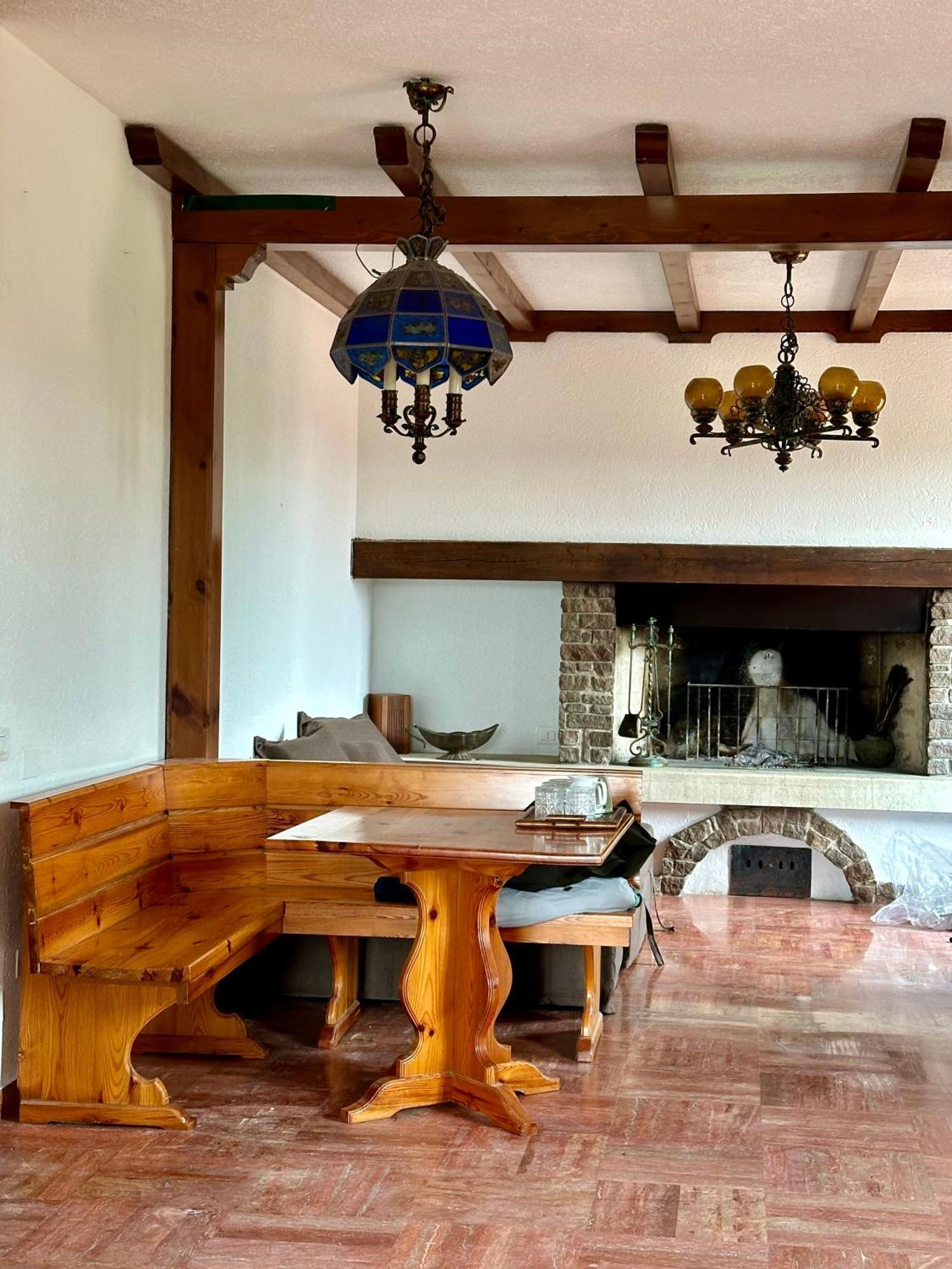La Casa Di Lina Apartment