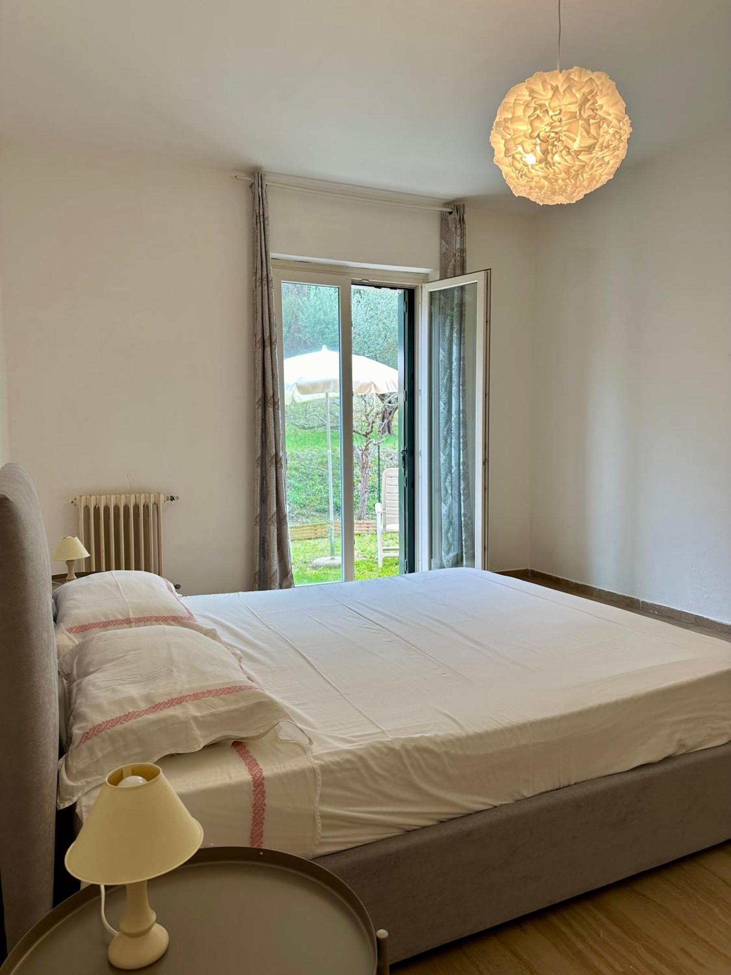La Casa Di Lina Apartment *