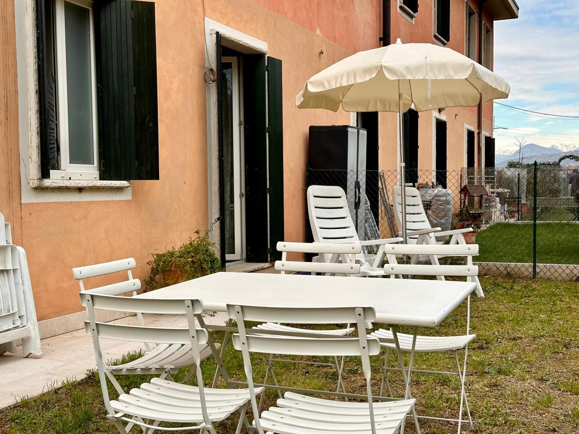 Apartment La Casa Di Lina
