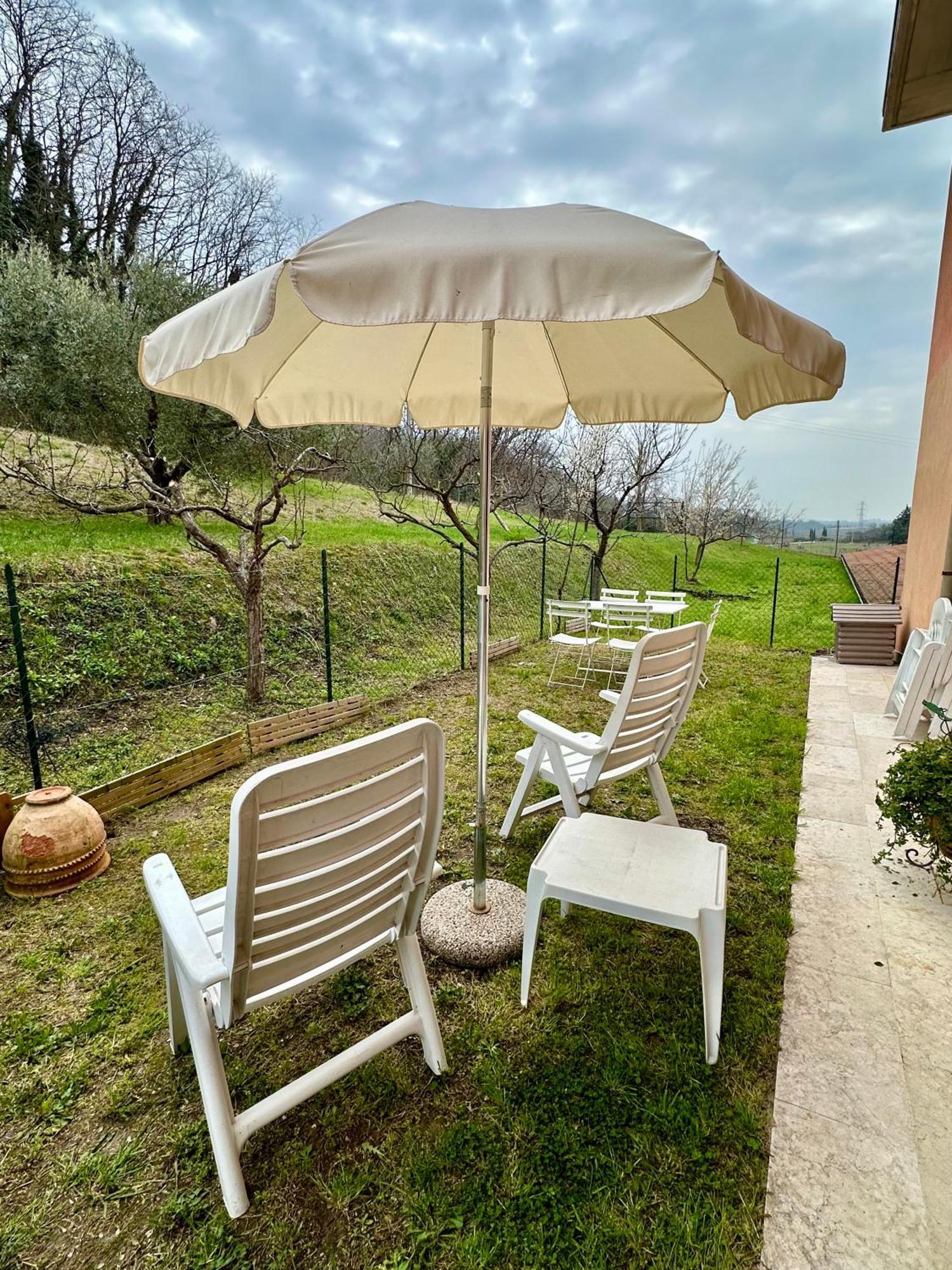 La Casa Di Lina