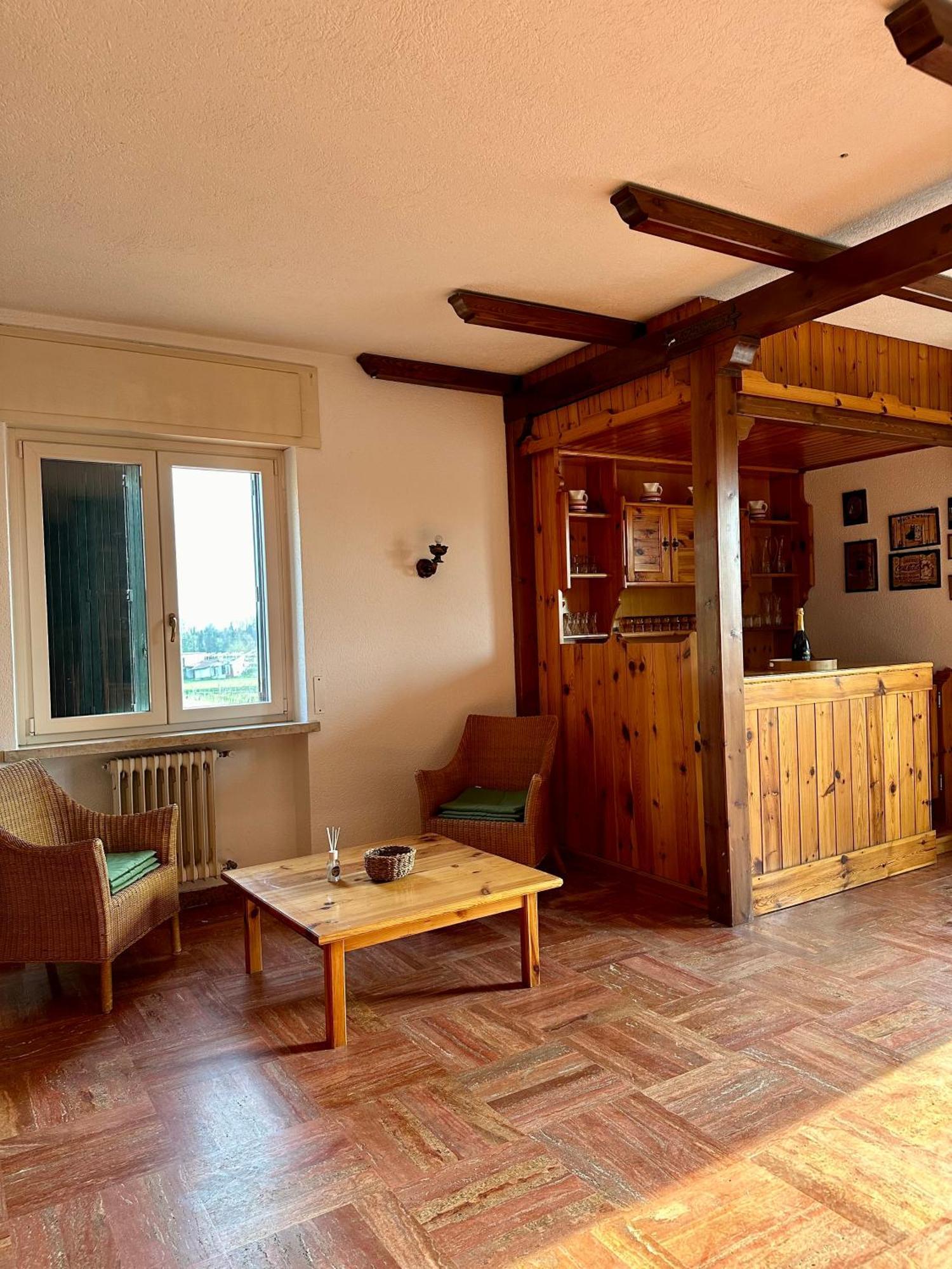 La Casa Di Lina *
