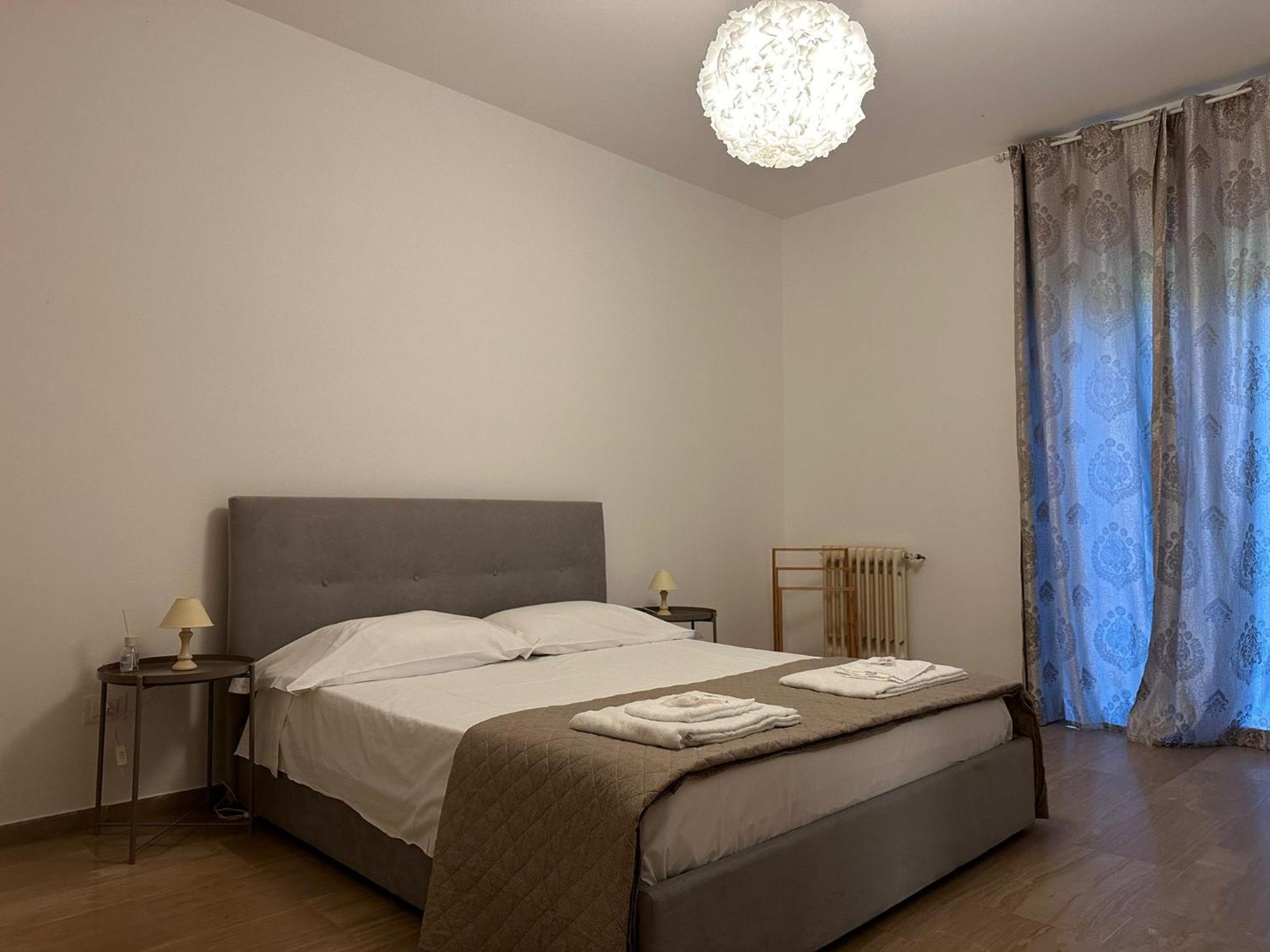 La Casa Di Lina * Bardolino