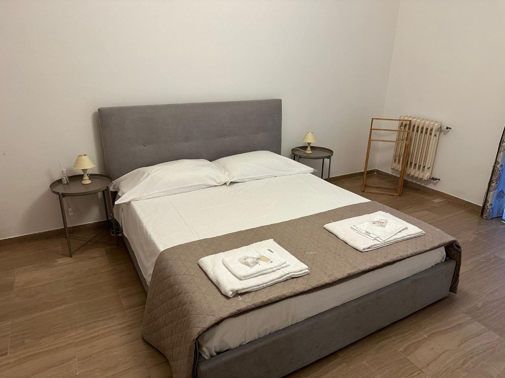 La Casa Di Lina Apartment