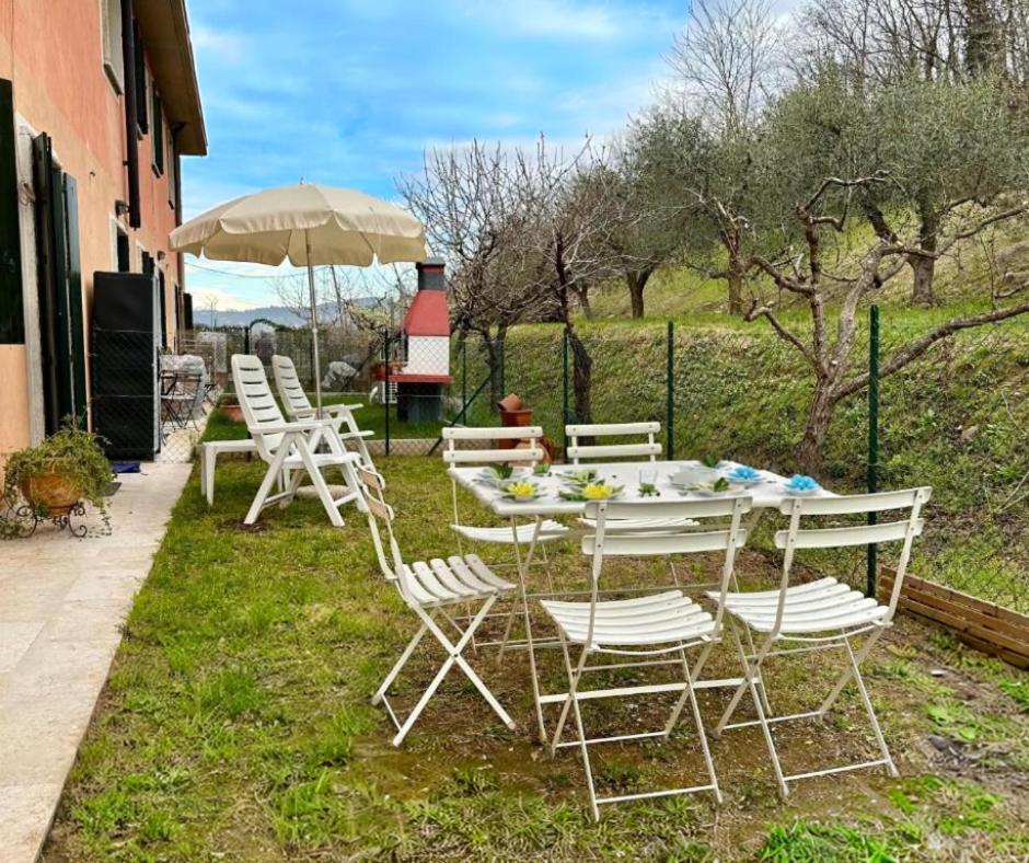 La Casa Di Lina *