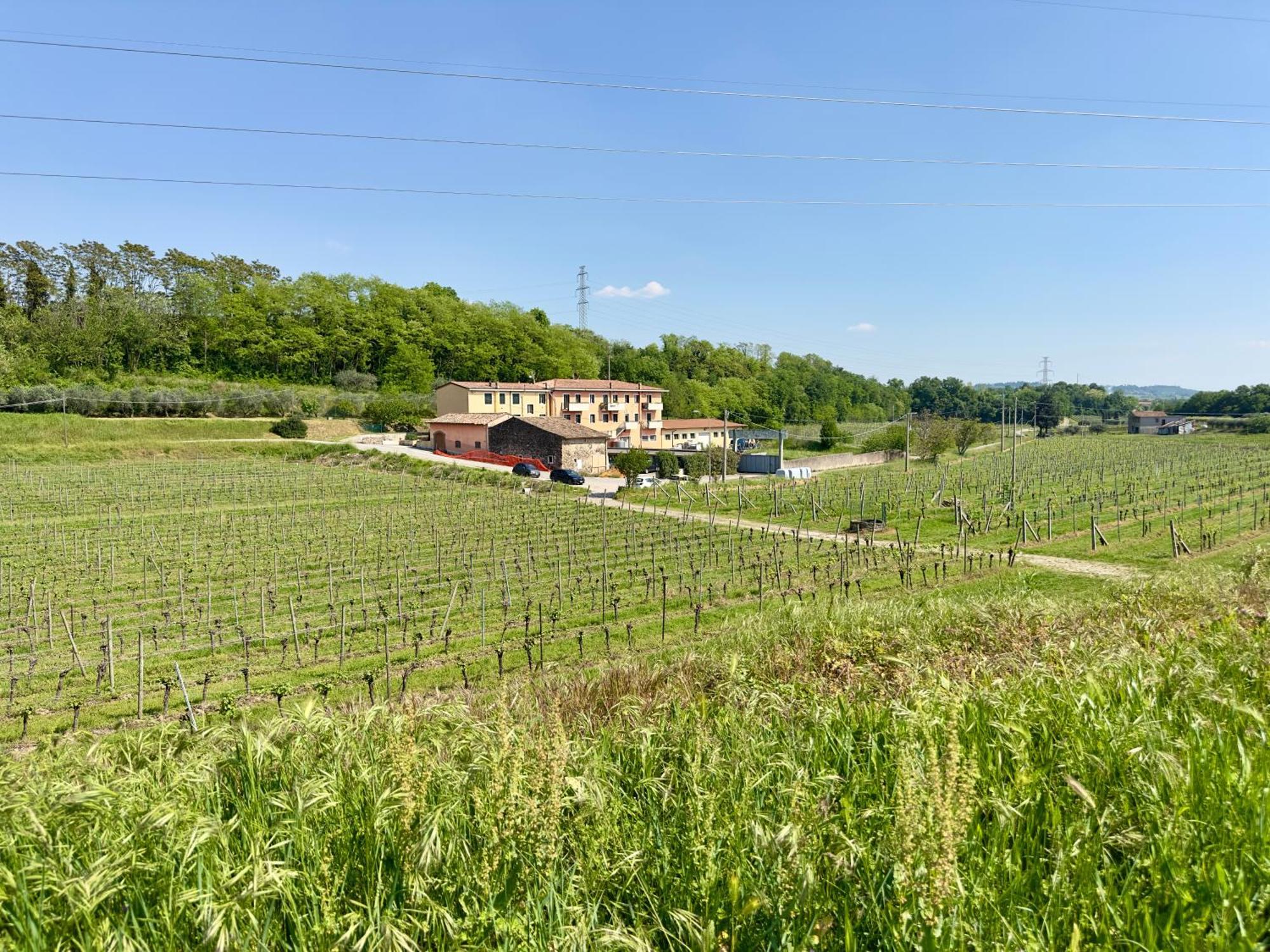 La Casa Di Lina * Bardolino
